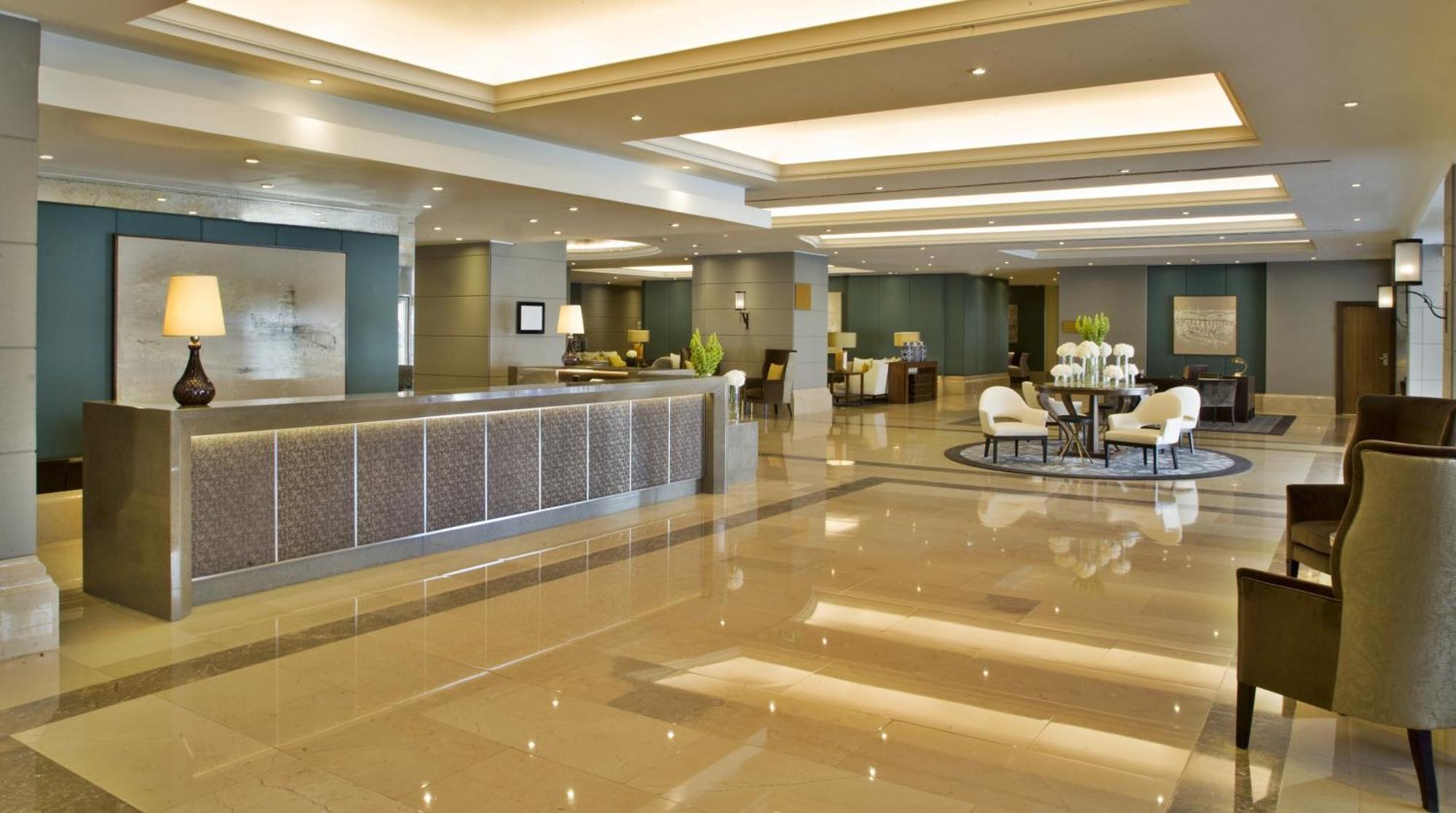 HOTEL CORINTHIA LISBON | ⋆⋆⋆⋆⋆ | PORTUGAL | SEASON DEALS FROM €354